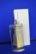 Truth by Calvin Klein 100ml EDP Unused Tester