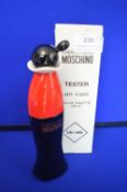 Moschino Cheap & Chic 100ml Spray Unused Tester