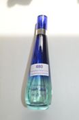 Davidoff Cool Water Wave for Women 100ml EDT Unused Tester