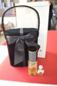 Cabochard Giftset - 50ml EDT, 3.2ml EDT, and Toiletry Bag