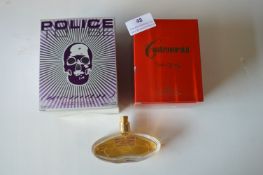 3x Assorted Women’s Perfumes