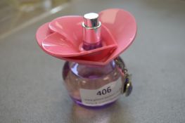 Justin Bieber Someday 50ml EDP Unused Tester