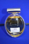 Beauty by Calvin Klein 100ml EDP Unused Tester