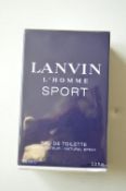 Lanvin L’Homme Sport 100ml EDT