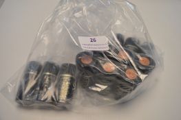 12x Max Factor Pan Stick No. 30 Olive