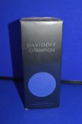Davidoff Champion 90ml EDT