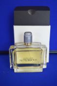 Notorious by Ralph Lauren 75ml EDP Unused Tester