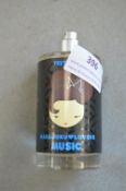 Harajuku Lovers Music 100ml Tester (unboxed)