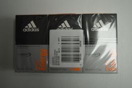 Adidas Deep Energy 50ml Aftershave