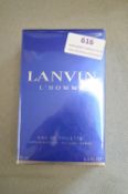 Lanvin L’Homme Sport 100ml EDT