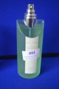 Bvlgari Eau Parfumee Cologne Au the Vert 150ml Unused Tester