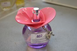 Justin Bieber Someday 100ml EDP Unused Tester
