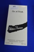 Paloma Picasso 100ml EDT Unused Tester