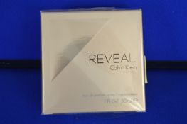 Reveal by Calvin Klein 30ml EDP