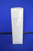 Ghost The Fragrance 100ml EDT