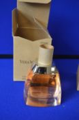 Vera Wang 100ml EDP Unused Tester