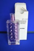 Salvador Dali Purple Lips 100ml EDT Unused Tester