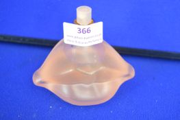 Salvador Dali Eau du Dali 100ml Unused Tester