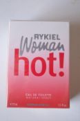 Rykiel Woman Hot! 75ml EDT