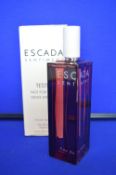 Escada Sentiment for Men 100ml EDT