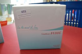 In the Mood for Love Tender by Gianfranco Ferre 100ml EDT