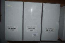 *3x WB-XER3315-3325-HC Black Toner Cartridges