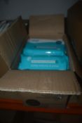 *Box of Hand & Surface Wipes