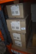 *7x Boxes of 180mm Flat Discs