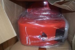 *4x Swarfega Hand Sanitiser Dispensers