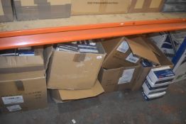 *Quantity of Assorted Expired Covid Tests