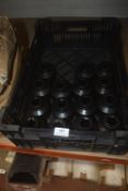 *Quantity of Deltec 60mm Sockets