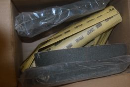 *3x Packs of Sanding Belt 30x540mm