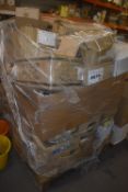 *Pallet of Assorted PPE
