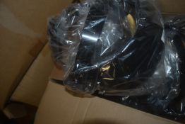 *2x Boxes of Plastic Visors