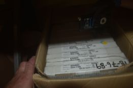 *15x 25mm Reels of Cloth J Coil