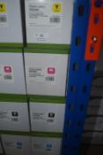 *4x Toner Cartridges for HP LaserJet