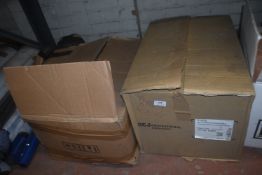 *2x Boxes of Assorted Sanitiser Dispensers