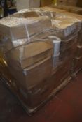*Pallet of Assorted Labels and PPE