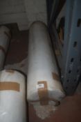 *Roll of Polythene Packaging Bags