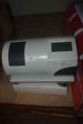 *Framed Matrix F2-L Part Franking Machine