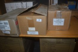 *2x HP Fuser Units, and 1x HP Maintenance Kit