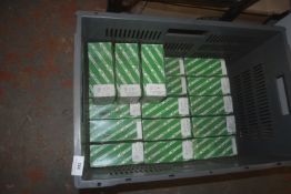 *Large Quantity of M14 Nuts