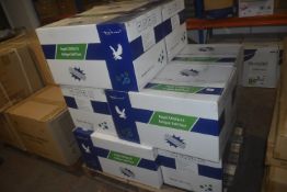 *8x Boxes of 150 Expired Covid Tests