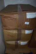 *3x Boxes of Gazebo Cover Bags