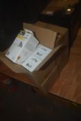 *4x Boxes of 6 WiFi LED E27 Lightbulbs