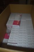 *Box of Expired Menopause Test Kits