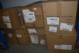 *6x Boxes of Assorted Expired Covid Tests