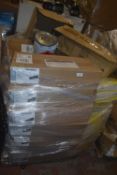 *Pallet of Assorted PPE