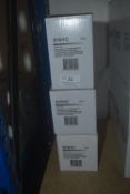 *3x S101C Black Toner Cartridges