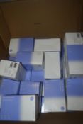 *Box of Expired Male Fertility Test Kits